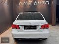 AYAZ AUTO'DAN TEMİZ BAKIMLI 4MATİC E250 BLUETEC