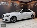 AYAZ AUTO'DAN TEMİZ BAKIMLI 4MATİC E250 BLUETEC