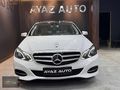 AYAZ AUTO'DAN TEMİZ BAKIMLI 4MATİC E250 BLUETEC