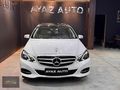 AYAZ AUTO'DAN TEMİZ BAKIMLI 4MATİC E250 BLUETEC
