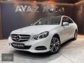 AYAZ AUTO'DAN TEMİZ BAKIMLI 4MATİC E250 BLUETEC