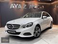 AYAZ AUTO'DAN TEMİZ BAKIMLI 4MATİC E250 BLUETEC