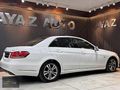 AYAZ AUTO'DAN TEMİZ BAKIMLI 4MATİC E250 BLUETEC