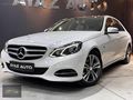 AYAZ AUTO'DAN TEMİZ BAKIMLI 4MATİC E250 BLUETEC