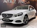 AYAZ AUTO'DAN TEMİZ BAKIMLI 4MATİC E250 BLUETEC