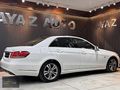 AYAZ AUTO'DAN TEMİZ BAKIMLI 4MATİC E250 BLUETEC