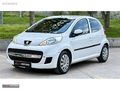 HiKMOTORs 2011 PEUGEOT 107 KLİMA OTOMATİK DOUBLE EKRAN
