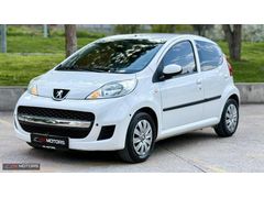 HiKMOTORs 2011 PEUGEOT 107 KLİMA OTOMATİK DOUBLE EKRAN