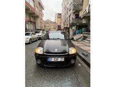 Sahibinden Renault Clio 1.6 RTE 2000 Model