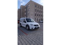 Sahibinden Ford Tourneo Connect 1.8 TDCI Deluxe 2012 Model