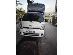 Sahibinden Kia Bongo K2500 DLX