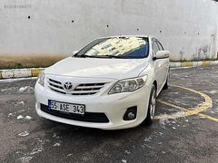 BOYASIZ HATASIZ DİZEL OTOMATİK