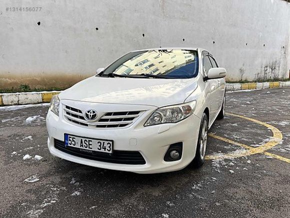 BOYASIZ HATASIZ DİZEL OTOMATİK
