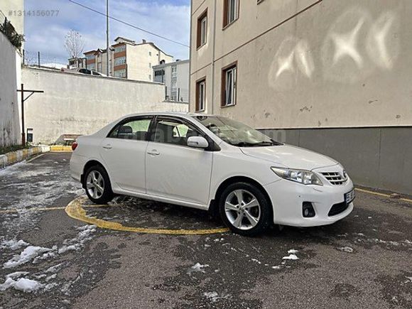 BOYASIZ HATASIZ DİZEL OTOMATİK