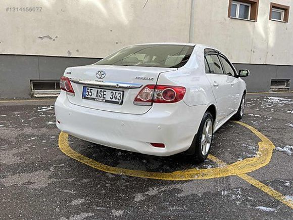 BOYASIZ HATASIZ DİZEL OTOMATİK