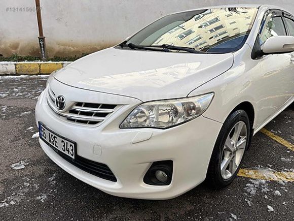 BOYASIZ HATASIZ DİZEL OTOMATİK