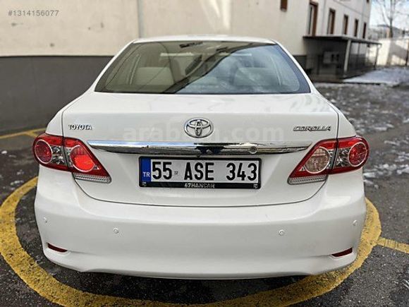 BOYASIZ HATASIZ DİZEL OTOMATİK