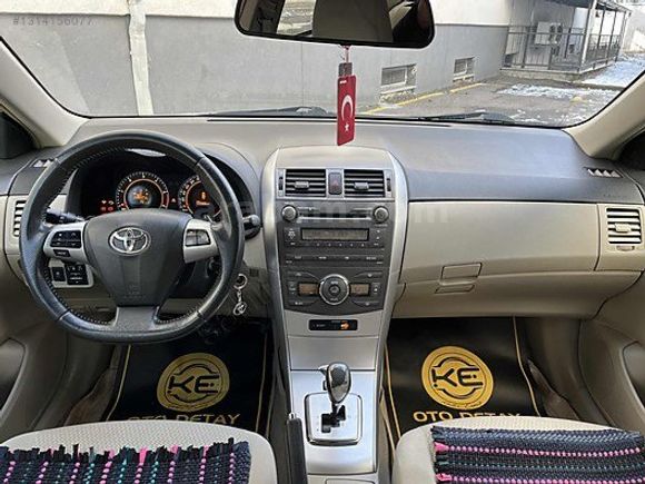 BOYASIZ HATASIZ DİZEL OTOMATİK