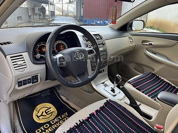 BOYASIZ HATASIZ DİZEL OTOMATİK