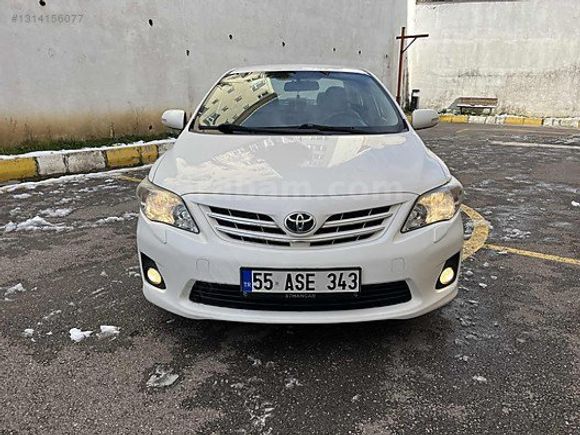 BOYASIZ HATASIZ DİZEL OTOMATİK
