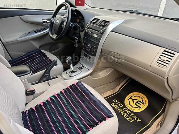 BOYASIZ HATASIZ DİZEL OTOMATİK