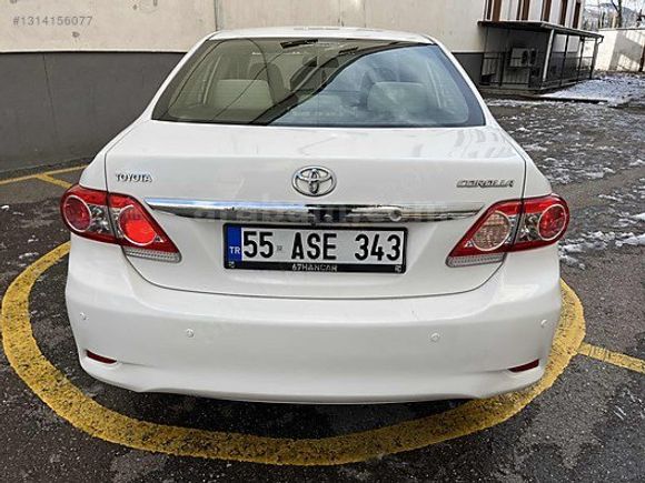 BOYASIZ HATASIZ DİZEL OTOMATİK