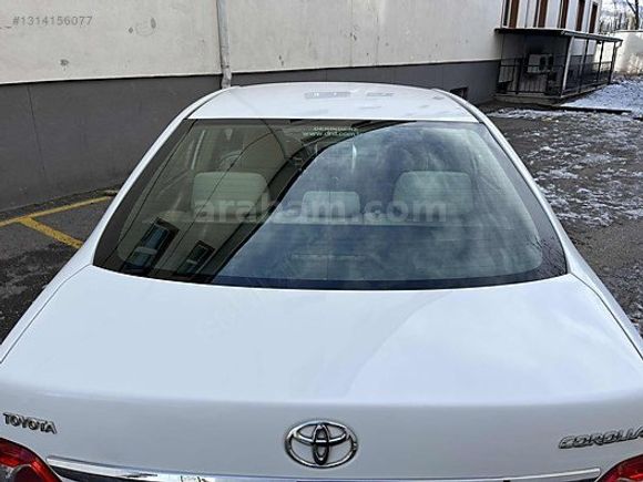 BOYASIZ HATASIZ DİZEL OTOMATİK
