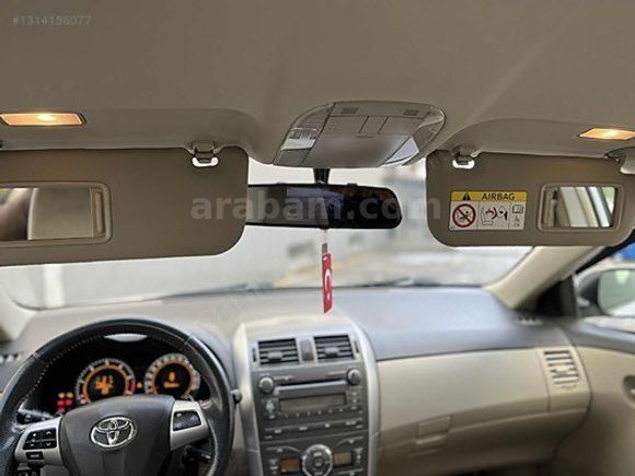 BOYASIZ HATASIZ DİZEL OTOMATİK