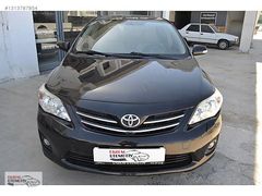 2012 MODEL-DİZEL-OTOMATİK-1.4D-4D-90 BEYGİR-ELEGANT-MASRAFSIZ