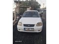 Sahibinden Hyundai Accent 1.5 CRDi Admire 2005 Model