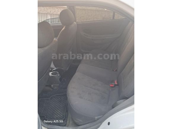 Sahibinden Hyundai Accent 1.5 CRDi Admire 2005 Model
