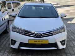 ASEL AUTO'DAN HATASIZ TOYOTA COROLLA