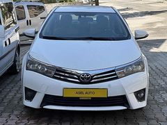 ASEL AUTO'DAN HATASIZ TOYOTA COROLLA