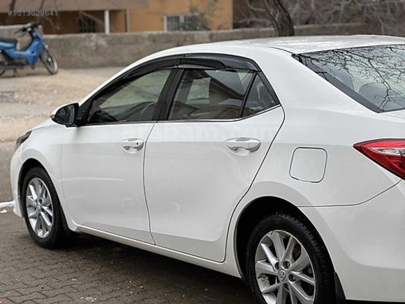 ASEL AUTO'DAN HATASIZ TOYOTA COROLLA