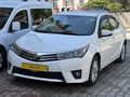 ASEL AUTO'DAN HATASIZ TOYOTA COROLLA