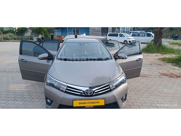 SIFIRDAN SERVİS BAKIMLI OTOMATİK VİTES KREDİ KARTINA 1-12 TAKSİT