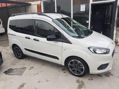 Sahibinden Ford Tourneo Courier 1.5 TDCi Titanium Plus 2022 Model