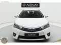 ALTINAY-2015 TOYOTA COROLLA 1.6 ADVANCE MDS DEĞİŞENSİZ BOYASIZ