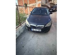 Sahibinden Opel Astra 1.3 CDTI Enjoy Plus 2012 Model 