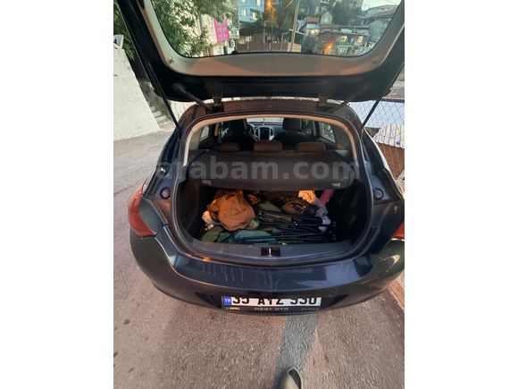 Sahibinden Opel Astra 1.3 CDTI Enjoy Plus 2012 Model 