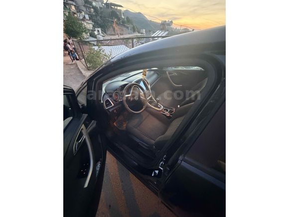 Sahibinden Opel Astra 1.3 CDTI Enjoy Plus 2012 Model 