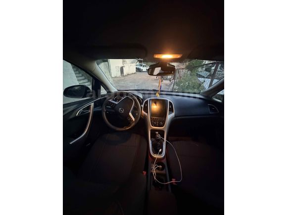 Sahibinden Opel Astra 1.3 CDTI Enjoy Plus 2012 Model 