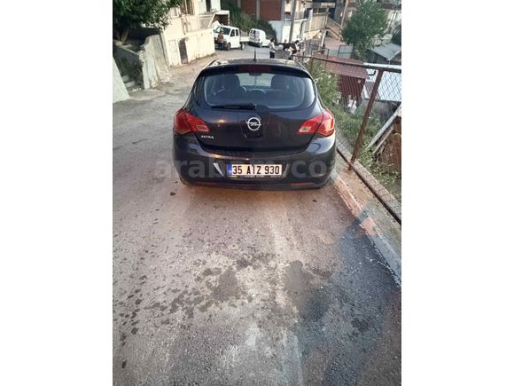 Sahibinden Opel Astra 1.3 CDTI Enjoy Plus 2012 Model 
