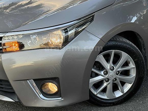 ELİT OTOMOTİVDEN