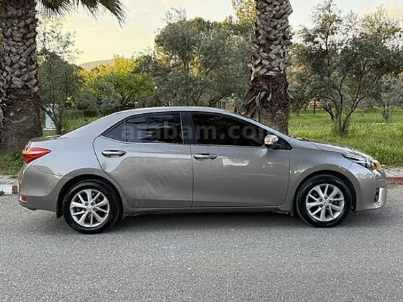 ELİT OTOMOTİVDEN