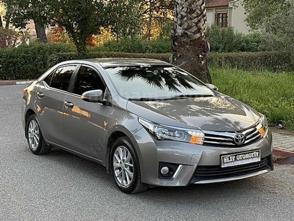 ELİT OTOMOTİVDEN