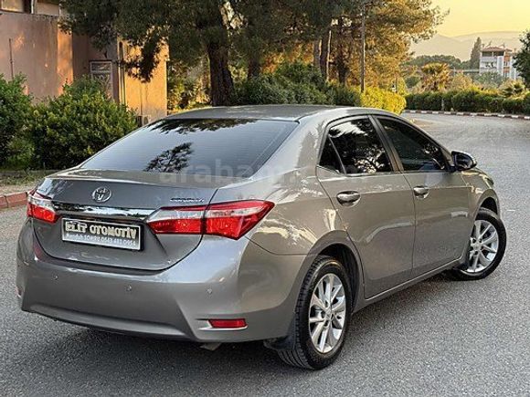 ELİT OTOMOTİVDEN