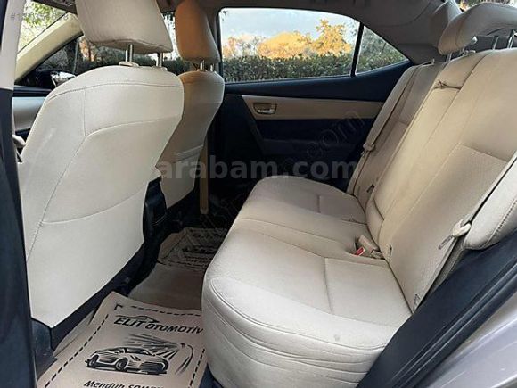ELİT OTOMOTİVDEN