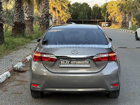 ELİT OTOMOTİVDEN