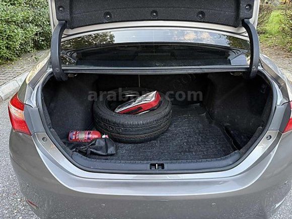 ELİT OTOMOTİVDEN